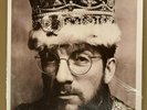 Elvis Costello KING OF AMERICA Mobile Fidelity MoFi MFSL 180g Vinyl LP NEW #1149