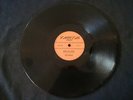 The Shells 1957 DOO WOP 78 Baby Oh Baby / Angel Eyes JOHNSON 104 ORIGINAL VG++