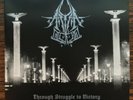 A. Blood ?– Through Struggle To Victory LP Bestial Burst ?– BeBu-055 Absurd BMSS