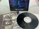 Metallica  Ride the Lightning Megaforce Records MRI 769 Vinyl/Record/Memorabilia