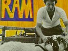 Vtg PAUL & LINDA McCARTNEY Album RAM Vinyl APPLE Record WINGS UK Lp OG NEAR MINT