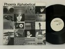 Phoenix – Alphabetical LP 2004 EU ORIG Source Parlophone Leftfield Pop Rock