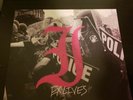 Every Time I Die - Ex Lives Vinyl 1st Pressing Clear Vinyl RARE