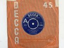 Paul And Ritchie And The Crying Shames September In The Rain Decca Demo F12483