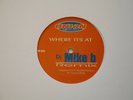 DJ Mike B and Tony Faline Vinyl Union Records Rare