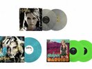 Kesha - Animal | Cannibal | Warrior | Expanded Edition Store Exclusive Vinyl LP