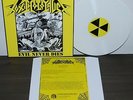 Toxic Holocaust - Evil Never Dies LP / limited white vinyl edition / rare