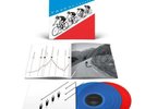 Kraftwerk: Tour De France (2009 remastered) (180g) (Limited Edition) (LP 1: Tra