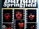 BUFFALO SPRINGFIELD ULTRA-RARE ORIG '66 WITHDRAWN ATCO MONO LP w/DELETED TRACK
