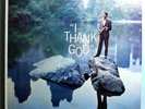 SAM COOKE I THANK GOD INSANELY RARE ORIG '60 KEEN WHITE LABEL PROMO MONO LP MINT