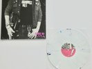 AGAINST ME As The Eternal Cowboy TOUR WHITE MARBLE VINYL /102 alkaline trio.nofx