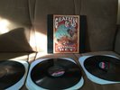 Grateful Dead ?– Without A Net (1990) Arista ?vinyl 3xLP rare unplaied