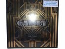 The Great Gatsby Soundtrack Blue Translucent Vinyl Limited Edition - IN HAND
