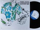 JOHNNY GRIFFIN The Congregation BLUE NOTE LP NM mono reissue warhol cover SHRINK