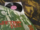 JETHRO TULL ??THIS WAS?? WIE NEU   MINT PINK ISLAND & 90x90 GIANT POSTER (1969)