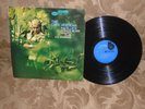 Horace Silver & JJ Johnson The Cape Verdean Blues Blue Note 84220 NM blue label