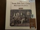 CROSBY, STILLS, NASH AND. YOUNG DEJA VU ALTERNATES NEW RSD LTD EDITION