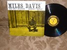 Miles Davis & Milt Jackson Quintet Sextet Prestige 7034 OJC-012 NM Jackie McLean