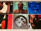 CTI 6 LP Sale (jim hall concierto/joe farrell/yusef lateef/RVG/george benson)