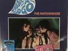 The Matchmakers ‎– Bubble Gum A Gogo : Sundazed ‎– 5585 PINK Vinyl LP SEALED