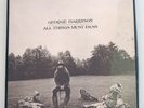 George Harrison         All things must pass       3 x vinyl box         NM # J