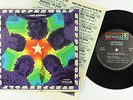 Jukebox Hard Cover EP - Steppenwolf - The Second LP - ABC Dunhill