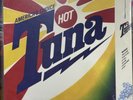 HOT TUNA America's Choice RSD 2021 7/17 LP sealed VINYL Record NEW