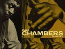 Paul Chambers | Bass on Top | Jazz Analogue