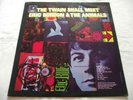 ERIC BURDON AND THE ANIMALS   THE TWAIN SHALL MEET ** 1968 UK 1st MGM LP