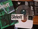 Slipknot Mate Feed Kill Repeat RARE CLEAR MARBLE VINYL LP UNPLAYED NM/NM SWEET