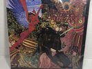 Santana Abraxas 2008 Mobile Fidelity Original Master Recording LP #04233 NM
