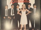 Blondie - Parallel Lines Vinyl LP Canadian