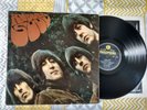 THE BEATLES - RUBBER SOUL LP *1st Press Stereo