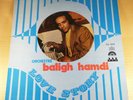 Baligh Hamdi – Love Story (Orchestre)- Les Artistes Arabes Associés – NA 1003