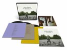 George Harrison - All Things Must Pass 3LP NEU OVP