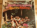 Walt Disney World Adventureland Steel Band LP (WE-3)  NM-/VG++