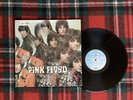 Vintage 1967 PINK FLOYD “The Piper at the Gates of Dawn” Vinyl   EMI- France
