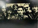 Authentic THE J. GEILS BAND  / Stereo / Atlantic / Vinyl & Cover Very Good++