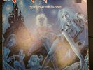 Iron Maiden Genghis at the Ruskin