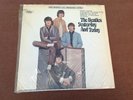 The Beatles Yesterday And Today Capitol Records ST2553