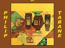 `Tabane, Philip And His Mal...-The Indigenous Afro-Jazz Sounds Of VINYL LP NEUF