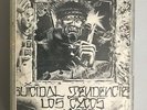 WELCOME TO VENICE - CASSETTE - SUICIDAL TENDENCIES - EXCEL - NO MERCY - BEOWULF
