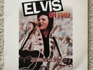 ELVIS - ON TOUR - LASERDISC - LETTERBOX EDITION - RARE PRESLEY ML106351