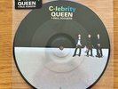 QUEEN + PAUL RODGERS C-lebrity 2008 EU 7