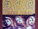 Paulina Rubio ‎– La Chica Dorada [1992] Vinyl LP Latin Pop Ballad EMI Mío