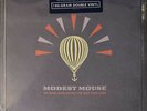 MODEST MOUSE We were Dead Before LP Johnny Marr Cold War Kids Murder City Devils