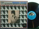 FRANCA VALERI  La Signora Cecioni E Le Altre Italy 1968 Vinyl LP Vocal Poetry
