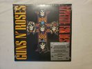 Guns N Roses - Appetite For Destruction - SEALED 2018 Metal Rock LTD ED PERFECT