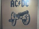 AC/DC For Those About To Rock Vinyl Album LP SD-11111 Atlantic Original 1981