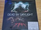 DEAD BY DAYLIGHT Video Game Soundtrack RSD 2021 Limited Edition LP SEALED